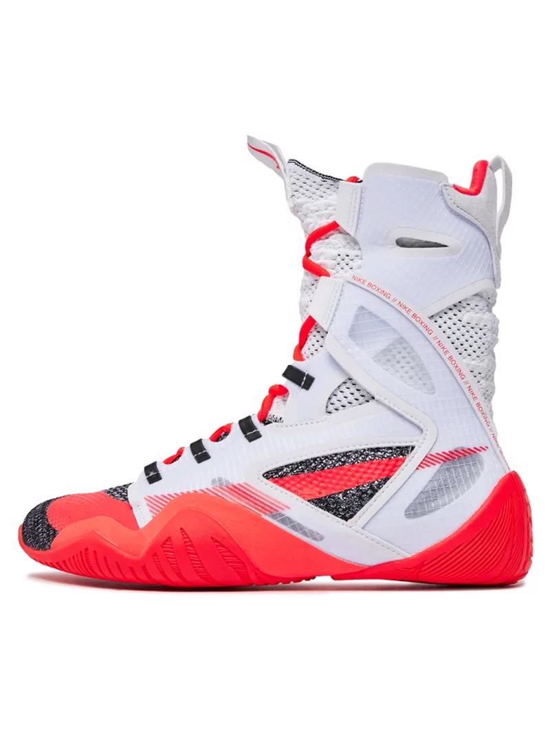 NIKE HYPER KO 2 PAPOuTSIA PuGAXIAS | white/crimson